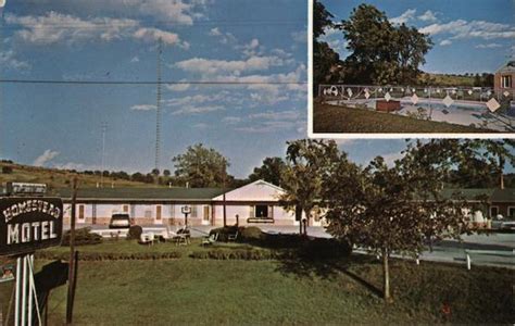 boonville mo motels.